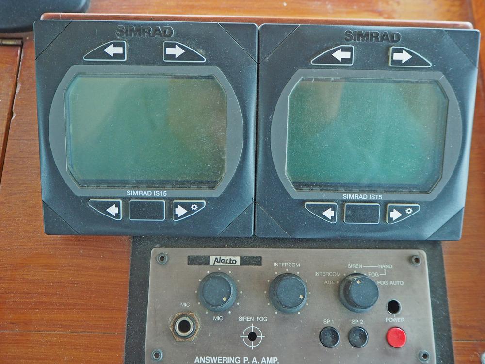 picture Navigatie en electronica